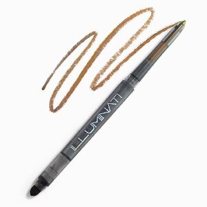 Illuminati PRIME Multi-Chrome Gel Eyeliner | NEW | BNIB | Multichrome